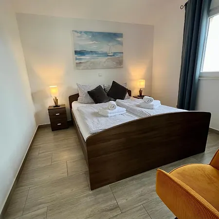 Baka Mara 2 - Elegant And Comfortable *