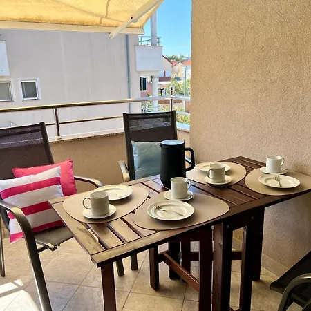 Baka Mara 2 - Elegant And Comfortable Apartman