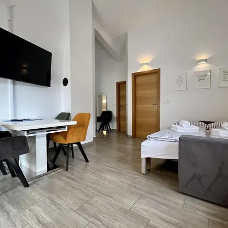 Apartman Baka Mara 2 - Elegant And Comfortable
