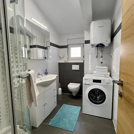 Apartamento Baka Mara 2 - Elegant And Comfortable Biograd Na Moru