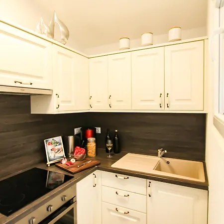 Baka Mara 2 Apartment *