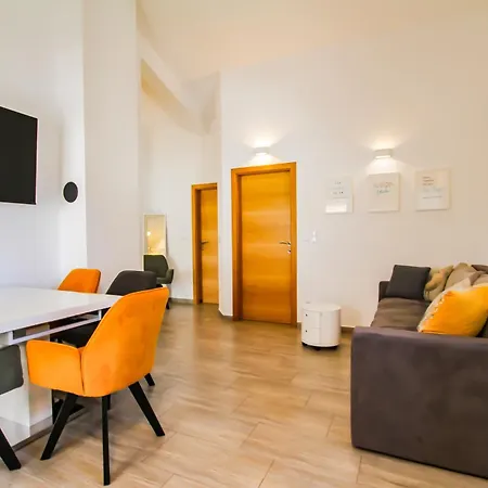 Apartment Baka Mara 2 *