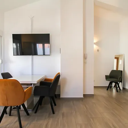 Baka Mara 2 - Elegant Und Komfortabel Apartment Biograd Na Moru