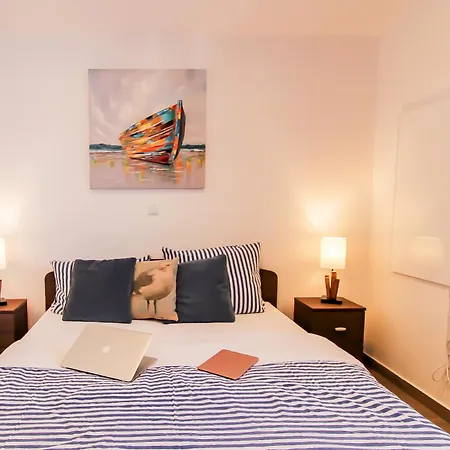 Baka Mara 2 - Elegant And Comfortable Biograd Na Moru