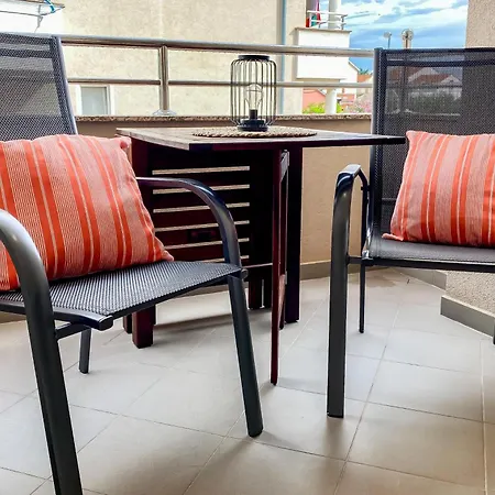 Baka Mara 2 Apartment *