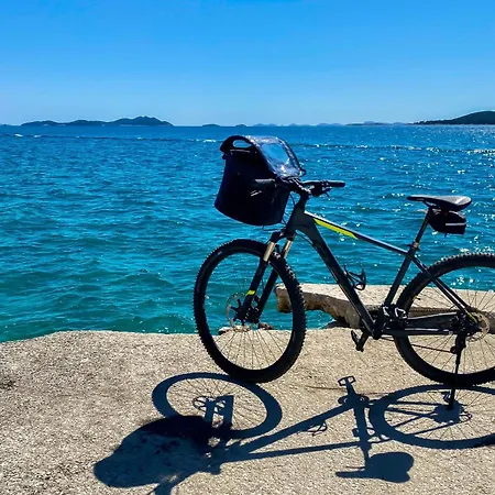 Baka Mara 2 * Biograd Na Moru