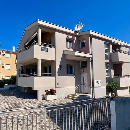 Baka Mara 2 - Elegant And Comfortable Apartman